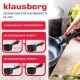Komplet garnków Klausberg KB-7858 z marmurkową powłoką nieprzywierającą 5 elementów do kuchni