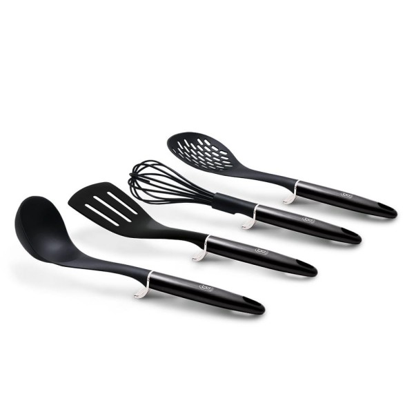 Komplet garnków Berlinger Haus Carbon Pro BH-6919 z powłoką granitową 10 el. do kuchni