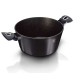 Komplet garnków Berlinger Haus Carbon Pro BH-6919 z powłoką granitową 10 el. do kuchni