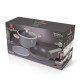Komplet garnków i patelni Berlinger Haus Aspen BH-7079 z powłoką tytanową 24 cm
