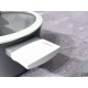 Komplet garnków i patelni Berlinger Haus Aspen BH-7079 z powłoką tytanową 24 cm