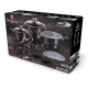 Komplet garnków Berlinger Haus Carbon Pro BH-6886 z powłoką granitową 13 elementów do kuchni