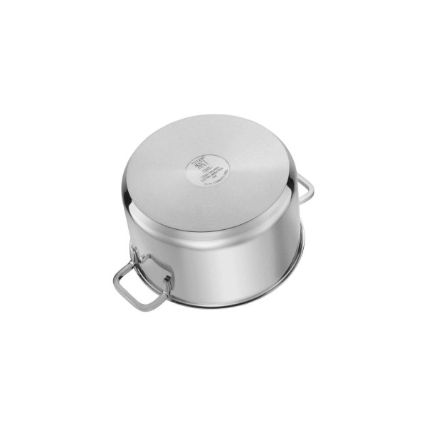 Komplety garnków Zwilling Quadro zestaw 5 elementów do kuchni