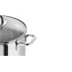 Komplety garnków Zwilling Quadro zestaw 5 elementów do kuchni