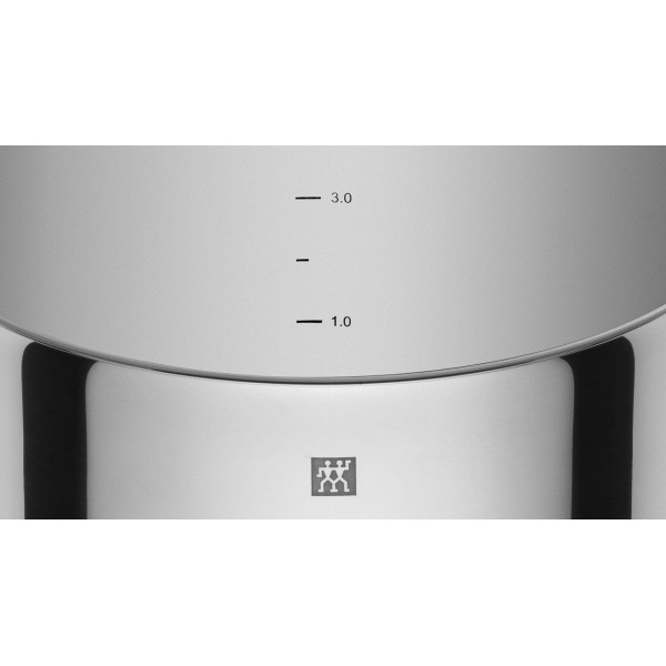 Komplety garnków Zwilling Quadro zestaw 5 elementów do kuchni