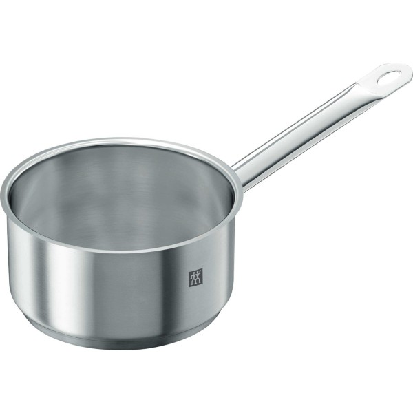 Kompletny zestaw garnków ZWILLING Twin Classic satynowy, do kuchni