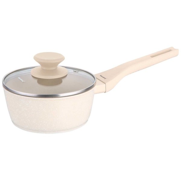 Zestaw garnków Klausberg KB-7884 marmurkowy 12 elementów do gotowania