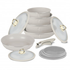 Набір каструль Berlinger haus BH-8247 (12 елементів)