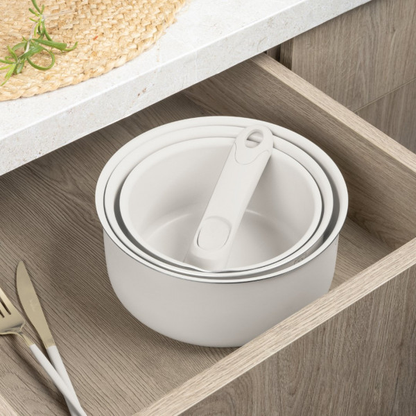 Набір каструль Berlinger haus BH-8247 (12 елементів)