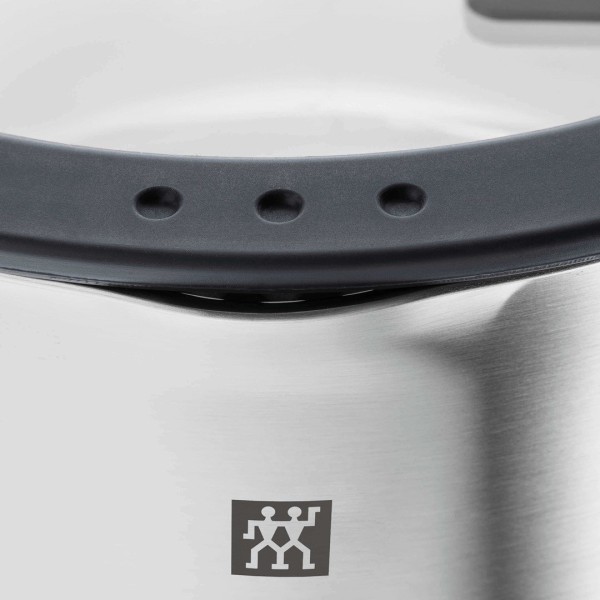 Komplet garnków Zwilling Simplify 4 elementy do codziennego gotowania