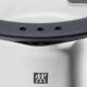 Komplet garnków Zwilling Simplify 4 elementy do codziennego gotowania