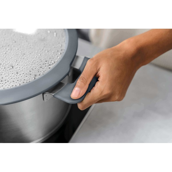 Komplet garnków Zwilling Simplify 4 elementy do codziennego gotowania