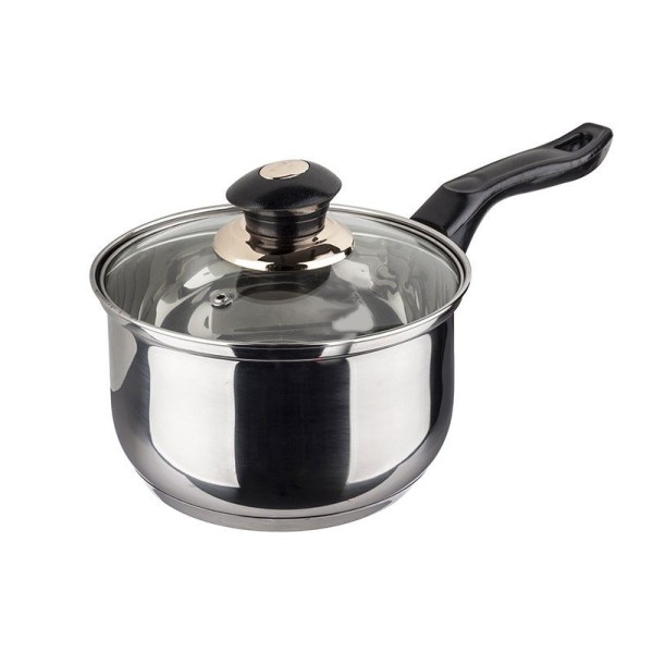 Комплект каструль Kinghoff Jumbo 12 ел. KH-4441 для готування страв