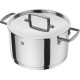 Комплект каструль Zwilling Bellasera чорний, 5 предметів для кухні
