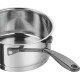 Комплект каструль Zwilling Bellasera чорний, 5 предметів для кухні