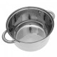 Комплект каструль Kinghoff Silver KH-4448, 8 предметів для готування