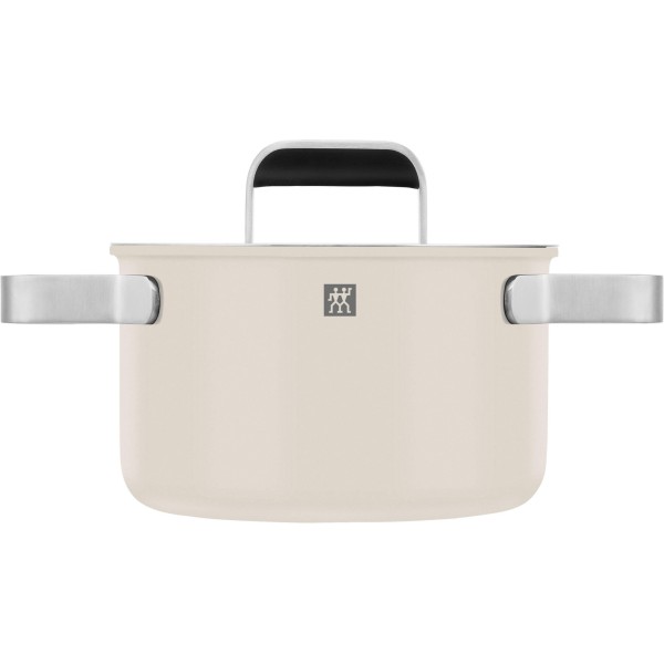 Zestaw garnków Zwilling PURE 5 części — komplet do gotowania na kuchni