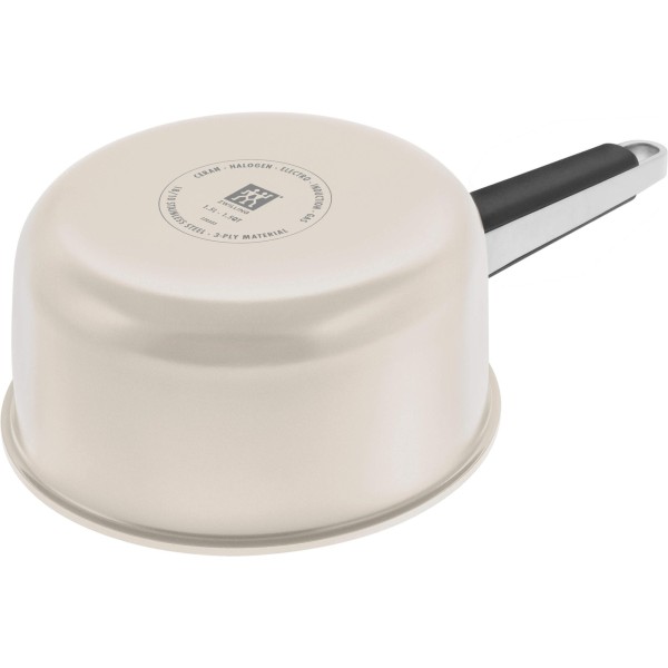 Zestaw garnków Zwilling PURE 5 części — komplet do gotowania na kuchni