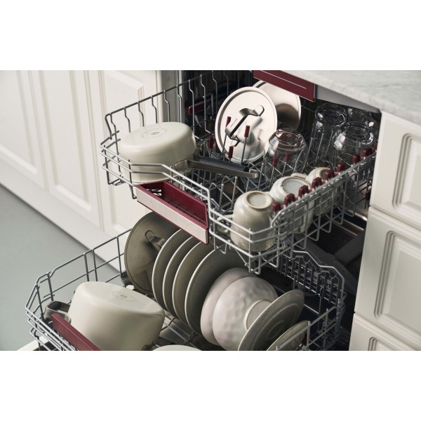 Zestaw garnków Zwilling PURE 5 części — komplet do gotowania na kuchni