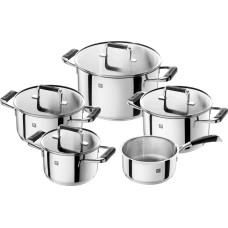 Komplet garnków Zwilling Poletto 5 elementów do kuchni