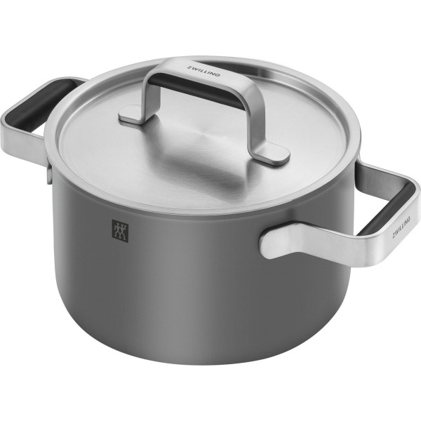 Zestaw garnków ZWILLING PURE 5-częściowy do gotowania (Zestaw 5)