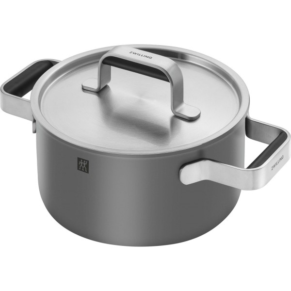Zestaw garnków ZWILLING PURE 5-częściowy do gotowania (Zestaw 5)