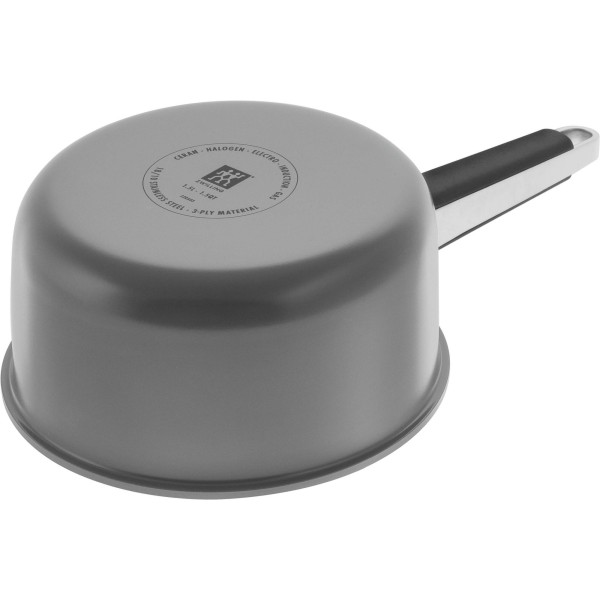 Zestaw garnków ZWILLING PURE 5-częściowy do gotowania (Zestaw 5)