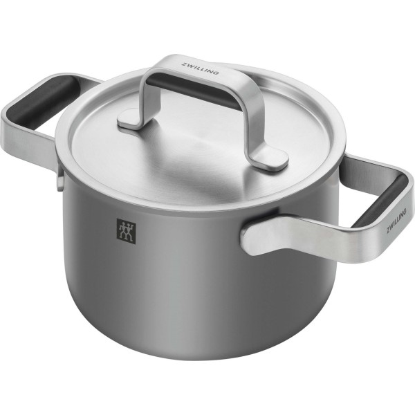 Zestaw garnków ZWILLING PURE 5-częściowy do gotowania (Zestaw 5)