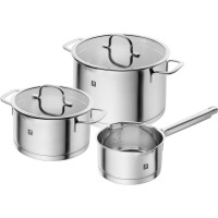 Набір з 3 горщиків ZWILLING TRUEFLOW