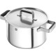 Комплект каструль Zwilling Pure 3 шт для якісного приготування їжі