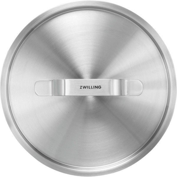 Комплект каструль Zwilling Pure 3 шт для якісного приготування їжі