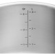 Комплект каструль Zwilling Pure 3 шт для якісного приготування їжі