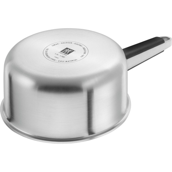 Комплект каструль Zwilling Pure 3 шт для якісного приготування їжі