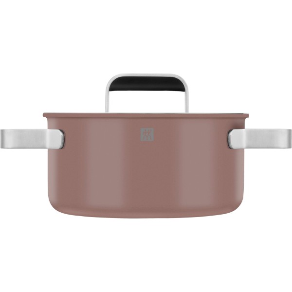 Zestaw garnków ZWILLING Pure — komplet 5 sztuk do gotowania