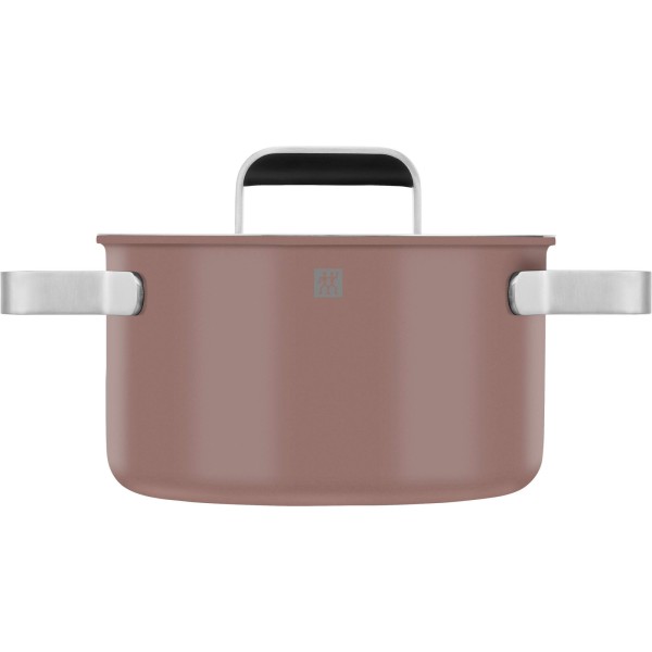 Zestaw garnków ZWILLING Pure — komplet 5 sztuk do gotowania