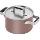 Zestaw garnków ZWILLING Pure — komplet 5 sztuk do gotowania