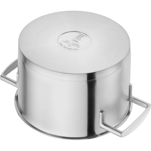 Комплект каструль ZWILLING Vitality, 5 предметів для щоденного приготування їжі