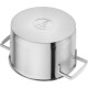 Комплект каструль ZWILLING Vitality, 5 предметів для щоденного приготування їжі