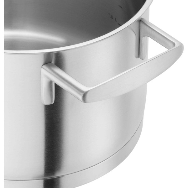 Комплект каструль ZWILLING Vitality, 5 предметів для щоденного приготування їжі