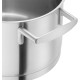 Комплект каструль ZWILLING Vitality, 5 предметів для щоденного приготування їжі