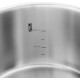 Комплект каструль ZWILLING Vitality, 5 предметів для щоденного приготування їжі