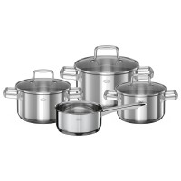 ROESLE - Zestaw garnków 4cz. MOMENTS