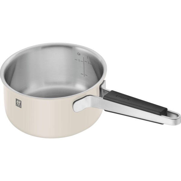 Kompletny zestaw garnków Zwilling Pure do gotowania 3 elementy