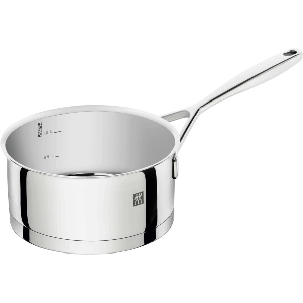 Zestaw garnków ZWILLING Passion, 5 elementów, do codziennego gotowania