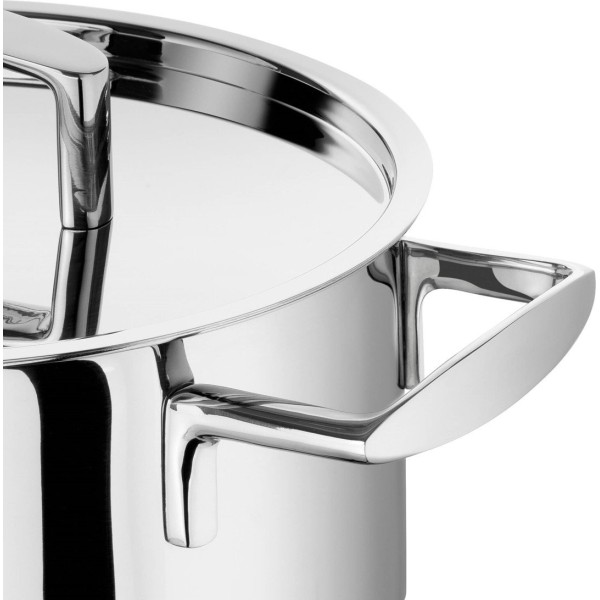 Zestaw garnków ZWILLING Passion, 5 elementów, do codziennego gotowania