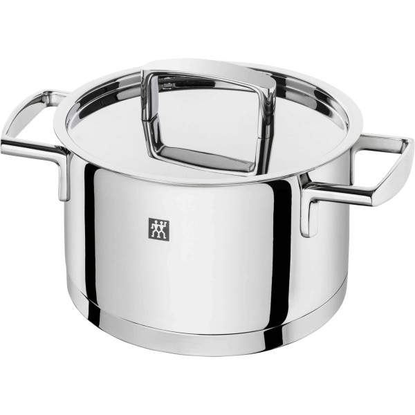 Zestaw garnków ZWILLING Passion, 5 elementów, do codziennego gotowania