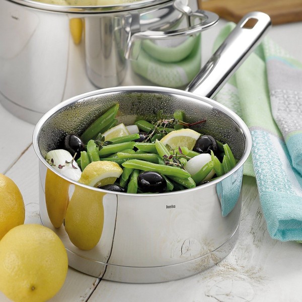 Zestaw garnków KELA Cailin (7 elementów)