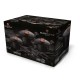 Komplet garnków Berlinger Haus Black Rose BH-6154 z powłoką granitową 10 el. do kuchni