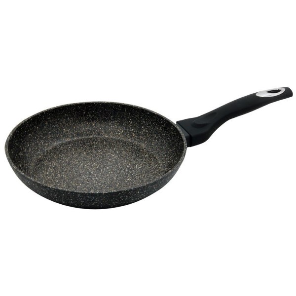Komplety garnków Klausberg KB-7201 Gold Marmo, granitowe, 12 elementów, do kuchni