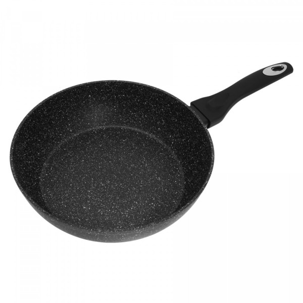 Komplety garnków Klausberg KB-7201 Gold Marmo, granitowe, 12 elementów, do kuchni